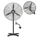 FAN WALL & FLOOR MOUNTED 750MM 3 BLADE