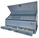 TOOLBOX STEEL 2 DRAWER 1500X600X750