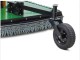 SLASHER TRAILING WHEEL HEIGHT ADJ KIT