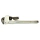 PIPE WRENCH 450MM 18" STILSON ALUMINIUM