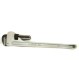 PIPE WRENCH 600MM 24" STILSON ALUMINIUM