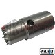 WOOD 20TDRIVE CENTRE 1"X10TPI THREAD