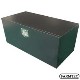 TOOLBOX STEEL UNDERBODY 910 X 455 X 455*