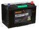 GLADIATOR - 12v 650cca