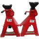 JACK STAND RATCHET TYPE 12 TONNE PAIR
