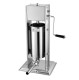 MANUAL SAUSAGE FILLING MACHINE 7LT