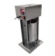 SAUSAGE FILLING MACHINE 240V 5 X TUBES