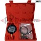 VACUUM & FUEL PUMP TESTER 89MM GAUGE