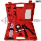 VACUUM & PRESSURE PUMP HAND HELD TEST