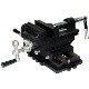 CROSS SLIDE VICE 100MM 4" CAST IRON