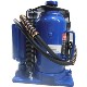 BOTTLE JACK 20 TONNE TALL AIR HYDRAULIC