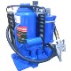 BOTTLE JACK 12 TONNE TALL AIR HYDRAULIC
