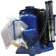 BOTTLE JACK 35 TONNE TALL  AIR HYDRAULIC
