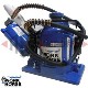 BOTTLE JACK 20 TONNE SQUAT AIR HYDRAULIC
