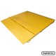 CONTAINER ACCESS RAMP 6500 KG 2200MM