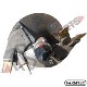 AUGER HEAVY DUTY 350MM 14" *