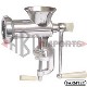 HAND MEAT MINCER NO 10 HEAD BENCH CLAMP