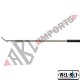 TRUCK TYRE LEVER 940MM TUBELESS TYRE