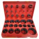 ASSORTMENT O RING KIT 419 PCE METRIC