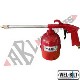 AIR KERO DEGREASING GUN 1 LITRE METAL