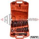 CUSTOM BUSH/BEARING/SEAL DRIVER KIT XL