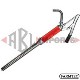LEVER ACTION BARREL DIESEL PUMP 60 -205