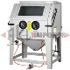 AIR SANDBLASTER CABINET 680L 240V*