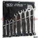 SPANNER SET JUMBO METRIC 8PCE 28-50MM