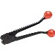 CRIMPER STEEL STRAP 19MM 21C