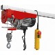 ELECTRIC HOIST 800KG 240 VOLT 1350WATT*