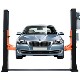 VEHICLE HOIST 2 POST 240 VOLT