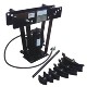 PIPE BENDER 1/2 TO 2" AIR HYDRAULIC