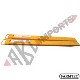 FORKLIFT EXTENSION SLIPPERS1830MMX127MM