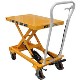 HYDRAULIC LIFT TABLE 250KG 330 TO 910MM*