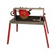 TILE SAW 250MM BLADE 2.5HP MOTOR *