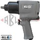 IMPACT WRENCH 1/2DR 850NM TORQUE