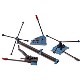 METAL SCROLL TWISTER TOOL BAR & FLAT *