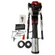 PETROL STAR PICKET DRIVER 55-69-100MM *