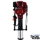 HONDA PETROL STARPICKET DRIVER100MM CAP*