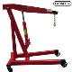 3 TONNE SHOP CRANE WITH 12 TONNE RAM