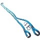 BLUE TOW ROPE KIT 38MM x 9 METRE-29200KG