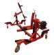 GEAR TURN CAR ROTISSERIE 2040KG 6 METRE