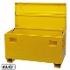 STEEL SITE BOX 1520MM X 798MM X 839MM