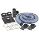 HOSE AND FITTING ACCESSORIES