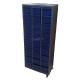 MOBILE PARTS CABINET 30 DRAWER