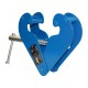 GIRDER CLAMP ON CLAMP 1 TONNE 75-250MM