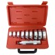 BEARING & SEAL DRIVER 40 TO 80MM 10PCE
