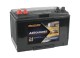 BATTERY 12V 760CCA - DEEP CYCLE