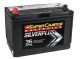 SILVER - 12V 765CCA