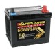 BATTERY 12V 650CCA